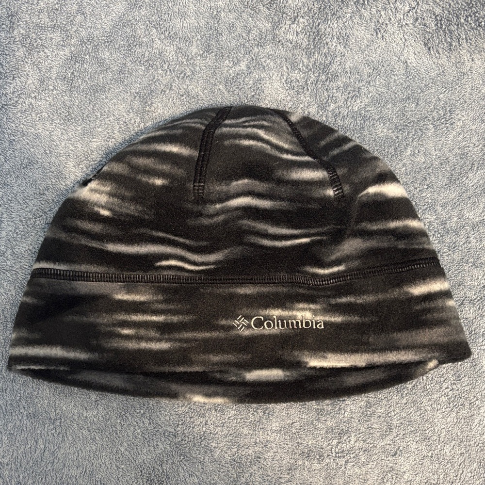 Columbia Omniheat Beanie